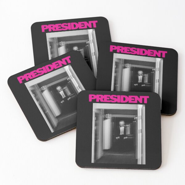 Item preview, PRESIDENT BAND designed and sold by Sandyworro.