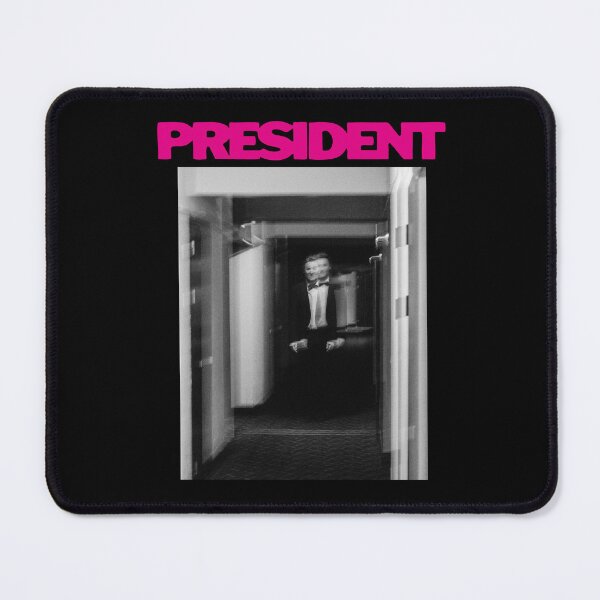 Item preview, PRESIDENT BAND designed and sold by Sandyworro.