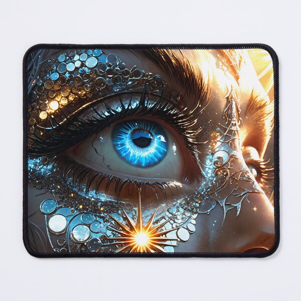 Item preview, I am the eye in the sky looking at you - I can read your mind 27 designed and sold by deep-sea-birds.