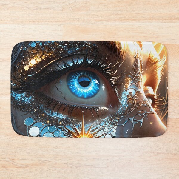 Item preview, I am the eye in the sky looking at you - I can read your mind 27 designed and sold by deep-sea-birds.