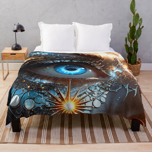 Item preview, I am the eye in the sky looking at you - I can read your mind 27 designed and sold by deep-sea-birds.