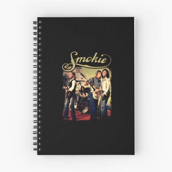 Item preview, Smokie Hear Hear  designed and sold by ElliotMarlow.