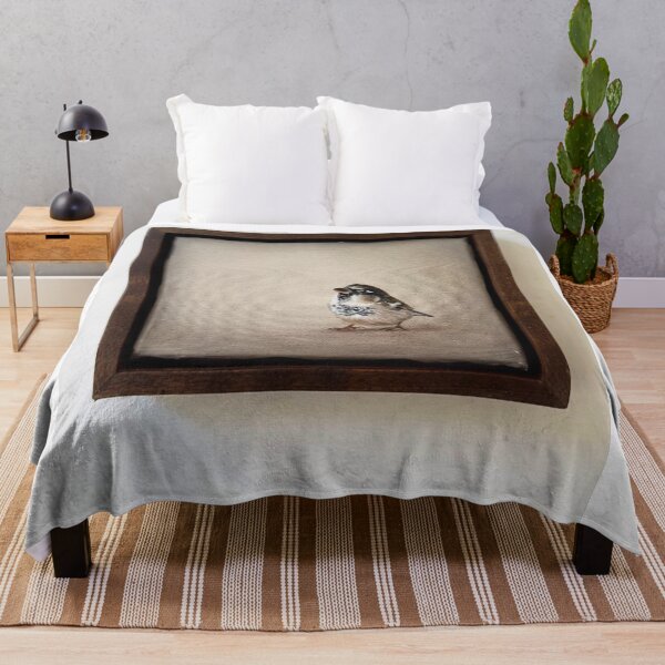 Item preview, Mountain Buck Wilderness Graphic designed and sold by Karinouthuys.