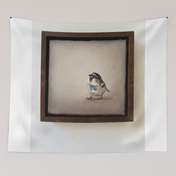 Item preview, Mountain Buck Wilderness Graphic designed and sold by Karinouthuys.