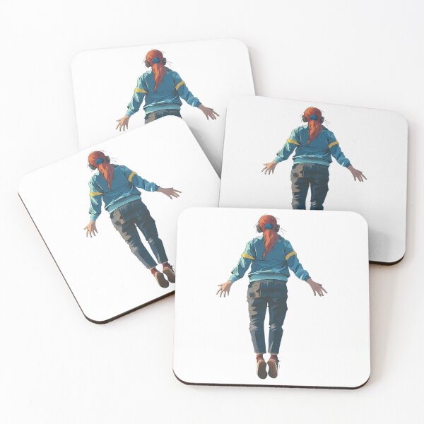 Item preview, Max Mayfield designed and sold by dyonardasan.