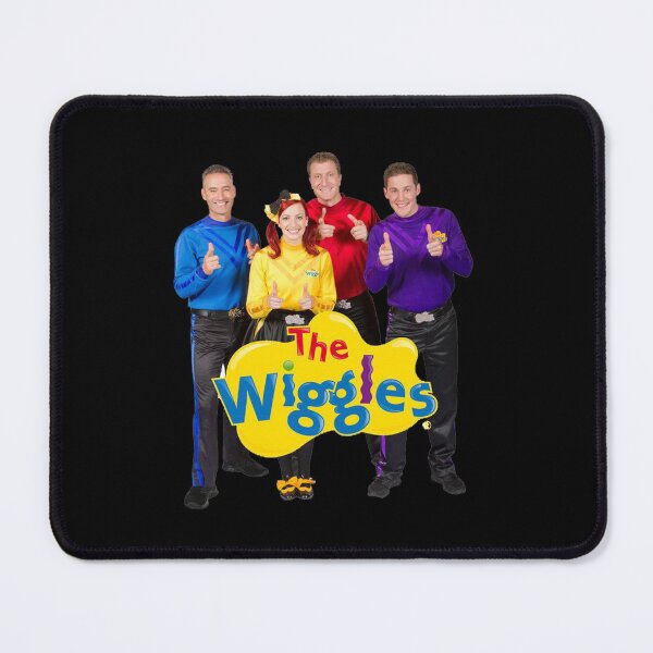 Item preview, THE WIGGLES designed and sold by amiller32.