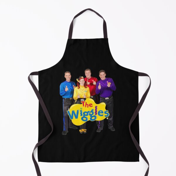 Item preview, THE WIGGLES designed and sold by amiller32.