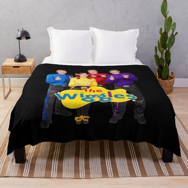 Item preview, THE WIGGLES designed and sold by amiller32.