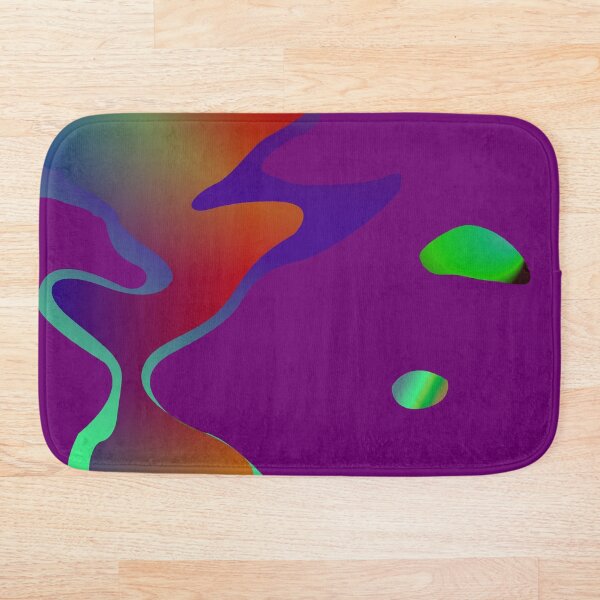 Item preview, Exotico 1 designed and sold by Yamy Morrell Art and Design.
