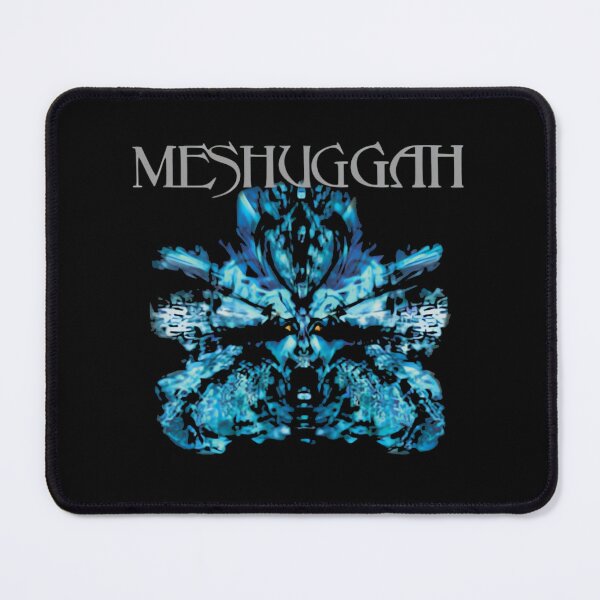 Item preview, Meshuggah designed and sold by RawVista.