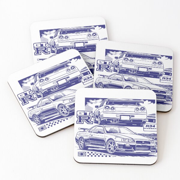 Item preview, Jdm legend designed and sold by Nrl-Dsgn.