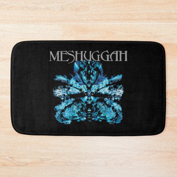 Item preview, Meshuggah  designed and sold by RawVista.
