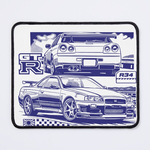 Item preview, Jdm legend designed and sold by Nrl-Dsgn.