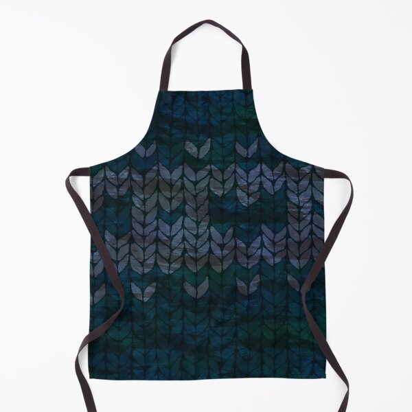Item preview, Mermaid Song Knit Heart  designed and sold by Digital Attic 95.