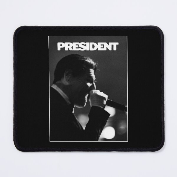 Item preview, PRESIDENT BAND designed and sold by Sandyworro.