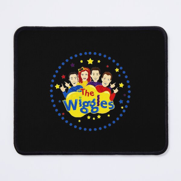 Item preview, Copy of THE WIGGLES designed and sold by amiller32.