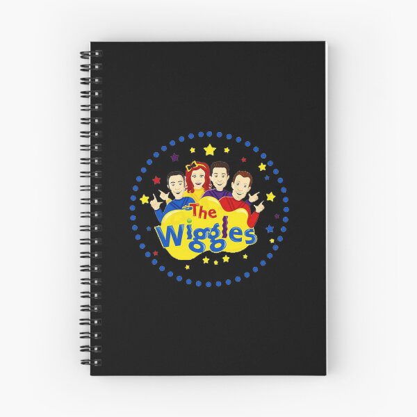 Item preview, Copy of THE WIGGLES designed and sold by amiller32.