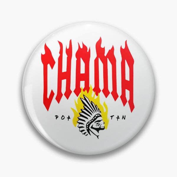 Item preview, Chama designed and sold by FDEVEYRA.