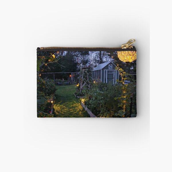 Item preview, Deer Among Tall Pines designed and sold by Karinouthuys.