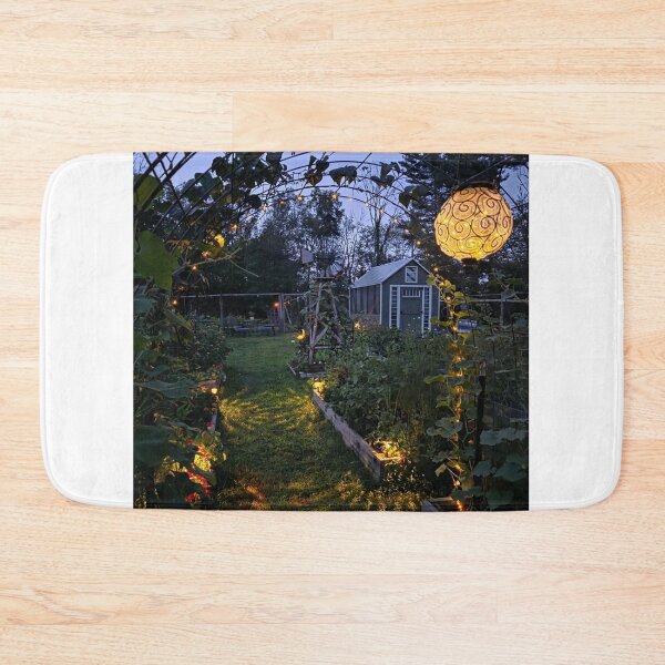 Item preview, Deer Among Tall Pines designed and sold by Karinouthuys.