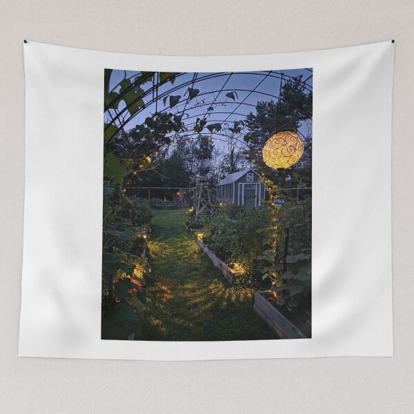 Item preview, Deer Among Tall Pines designed and sold by Karinouthuys.