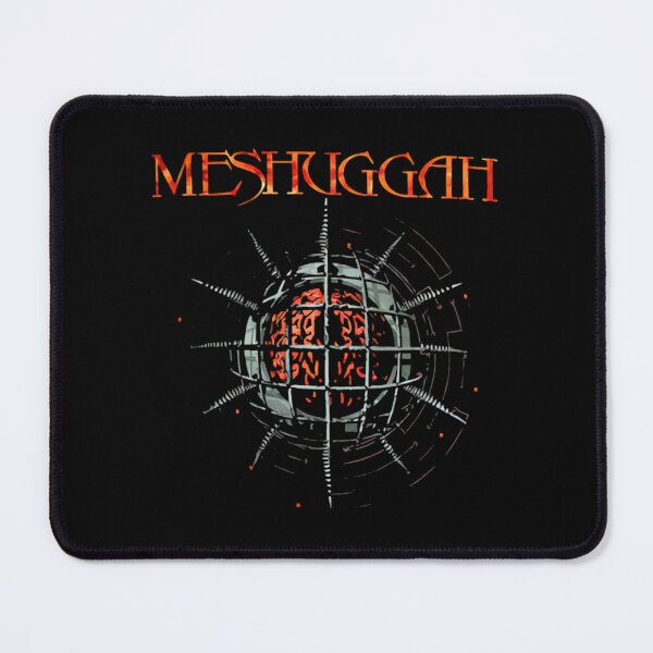 Item preview, Meshuggah designed and sold by RawVista.
