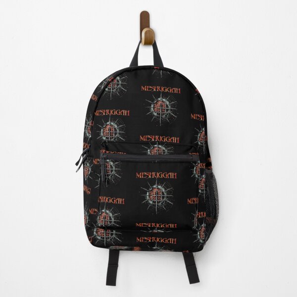 Item preview, Meshuggah  designed and sold by RawVista.