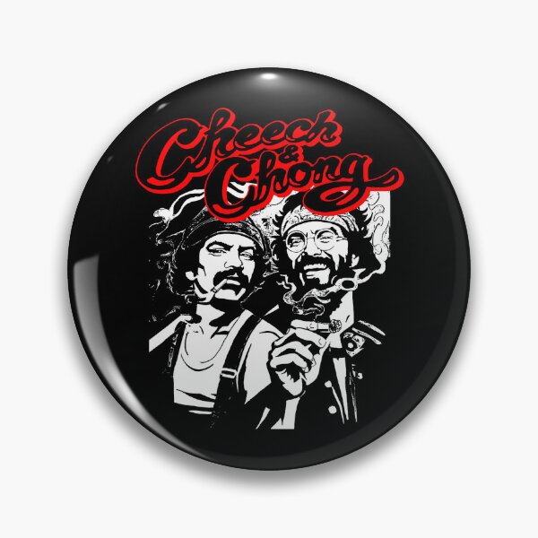 Item preview, White And Red Comedy Movie  designed and sold by AltAesthetic.