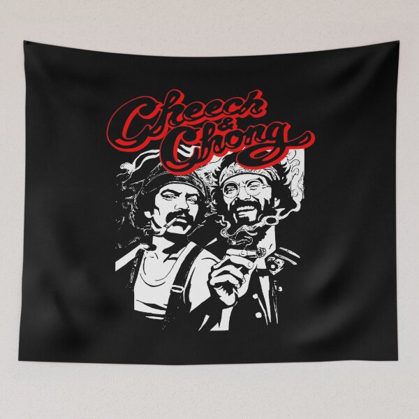 Item preview, White And Red Comedy Movie  designed and sold by AltAesthetic.