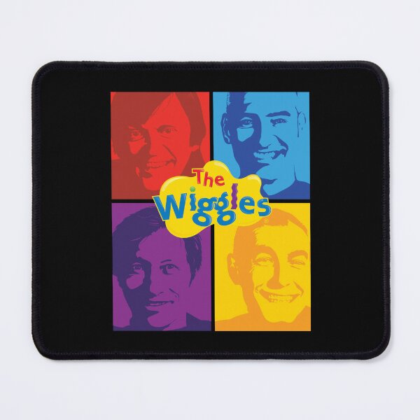 Item preview, Copy of THE WIGGLES designed and sold by amiller32.