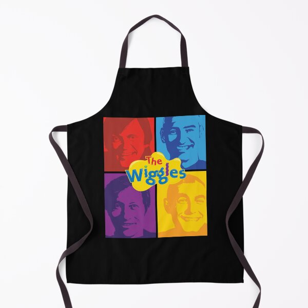 Item preview, Copy of THE WIGGLES designed and sold by amiller32.