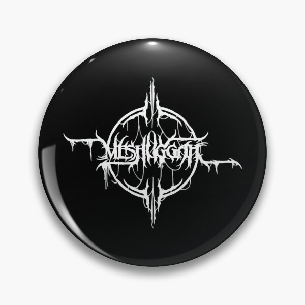 Item preview, Meshuggah  designed and sold by RawVista.
