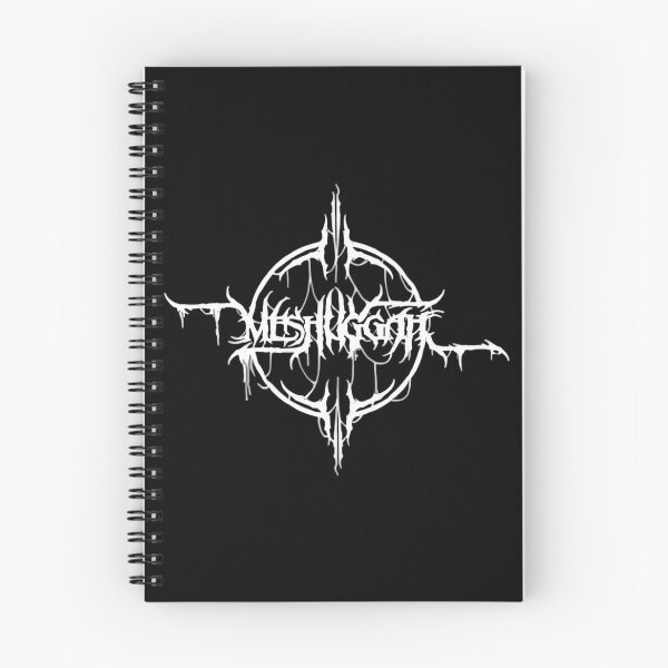 Item preview, Meshuggah  designed and sold by RawVista.