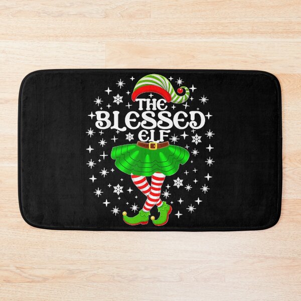 Item preview, Christmas The Blessed Elf  designed and sold by Phil Ben.