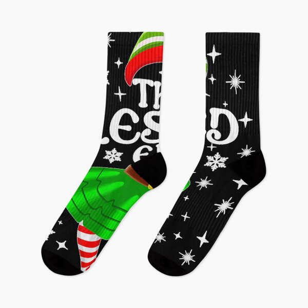 Item preview, Christmas The Blessed Elf  designed and sold by Phil Ben.