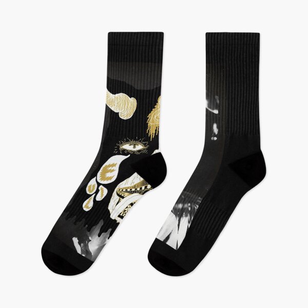 Item preview, Portugal. The Man Rock Band designed and sold by ElliotMarlow.