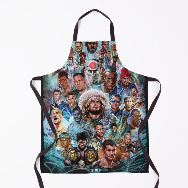 Item preview, Mix Martial Cool designed and sold by FDEVEYRA.