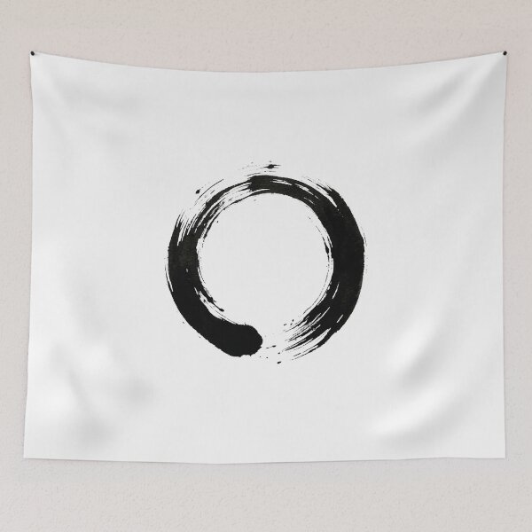 Item preview, Symbol - unity, perfection designed and sold by Why Not Art.