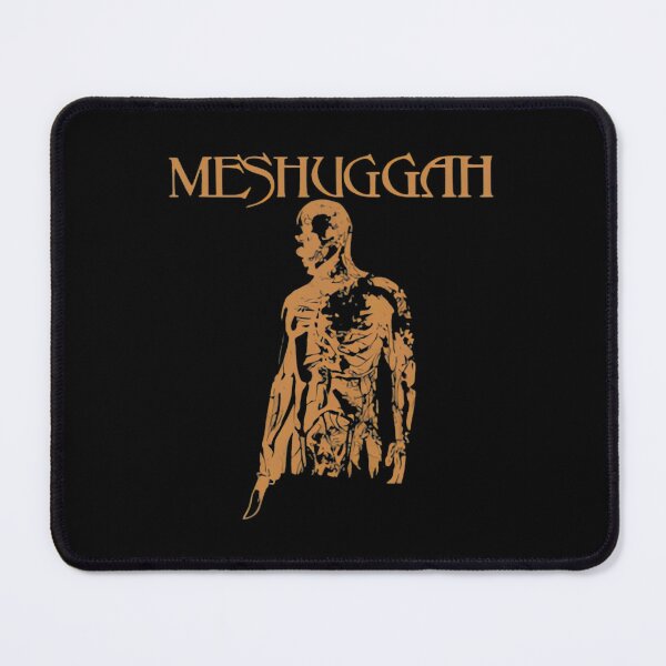 Item preview, Meshuggah designed and sold by RawVista.