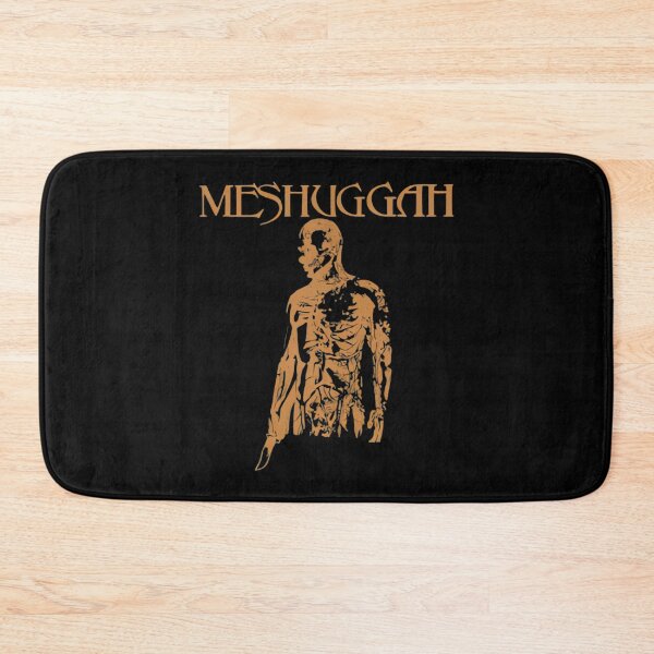 Item preview, Meshuggah  designed and sold by RawVista.