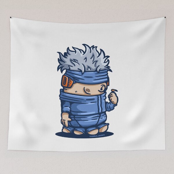 Item preview, Bot 402 designed and sold by Oddbot-Society.