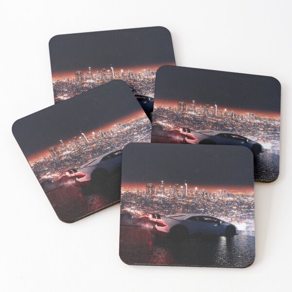 Item preview, Lamborghini Nights designed and sold by Shaheen01.
