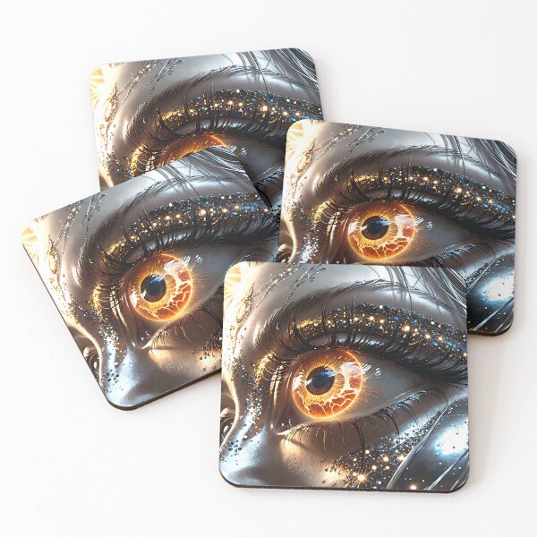 Item preview, I am the eye in the sky looking at you - I can read your mind 28 designed and sold by deep-sea-birds.