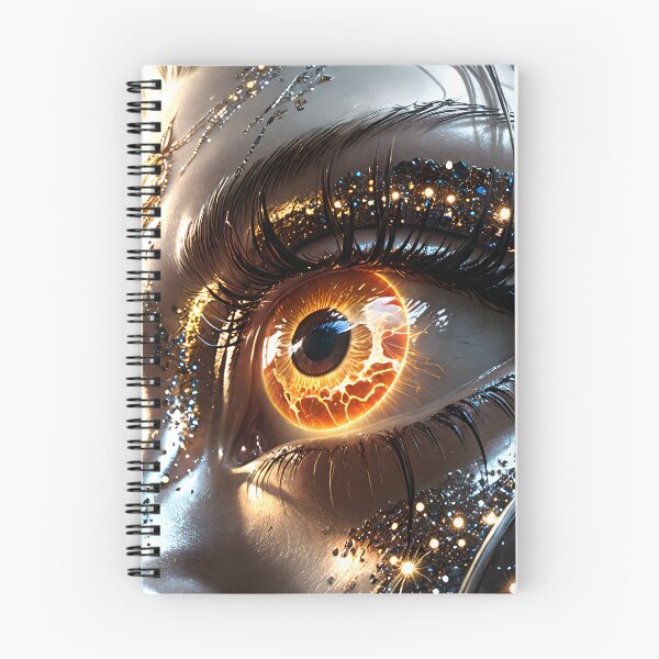 Item preview, I am the eye in the sky looking at you - I can read your mind 28 designed and sold by deep-sea-birds.
