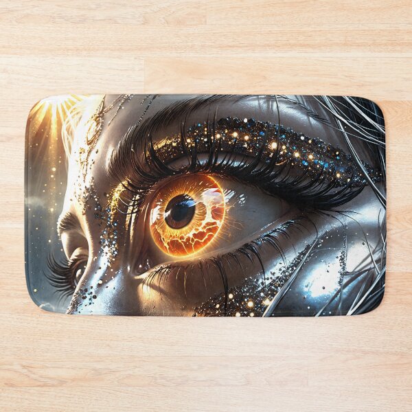 Item preview, I am the eye in the sky looking at you - I can read your mind 28 designed and sold by deep-sea-birds.