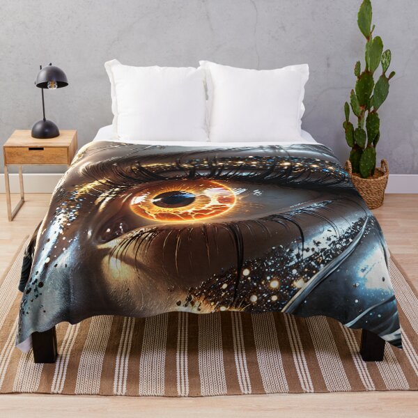 Item preview, I am the eye in the sky looking at you - I can read your mind 28 designed and sold by deep-sea-birds.