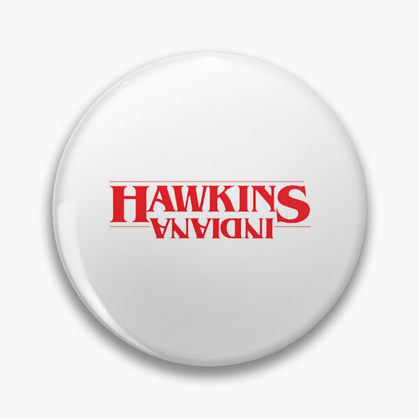 Item preview, Hawkins designed and sold by lordykbloga.