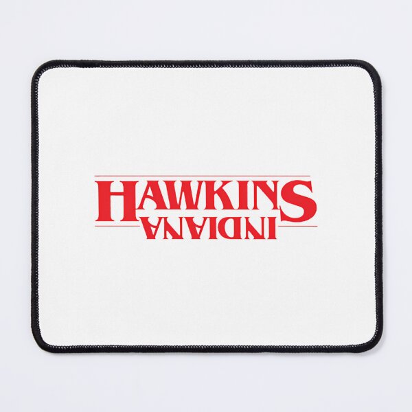 Item preview, Hawkins designed and sold by lordykbloga.