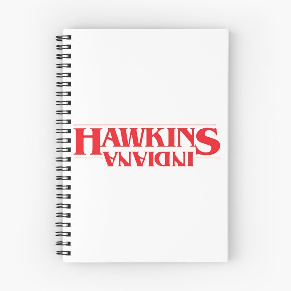Item preview, Hawkins designed and sold by lordykbloga.