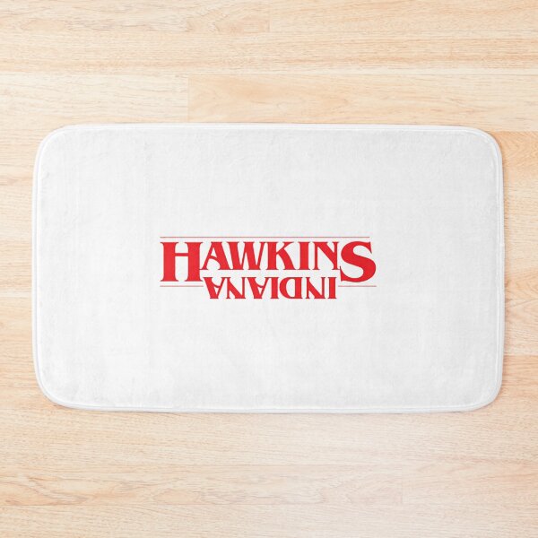 Item preview, Hawkins designed and sold by lordykbloga.